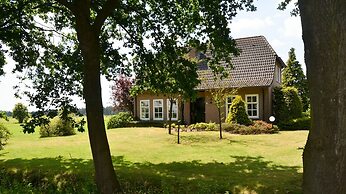 Forest Cottage Near Leenderbos