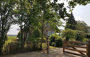 Forest Cottage Near Leenderbos