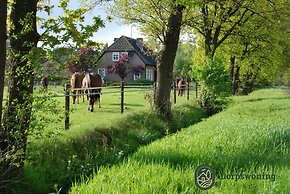 Forest Cottage Near Leenderbos