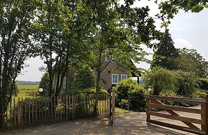 Forest Cottage Near Leenderbos