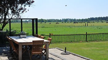 Forest Cottage Near Leenderbos
