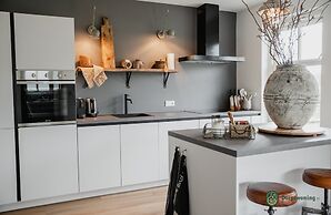 Forest Cottage Near Leenderbos