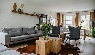 Forest Cottage Near Leenderbos