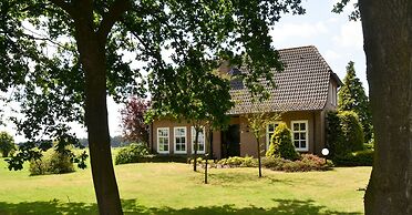 Forest Cottage Near Leenderbos