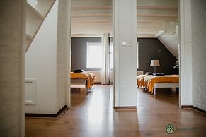 Forest Cottage Near Leenderbos