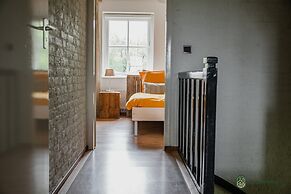 Forest Cottage Near Leenderbos