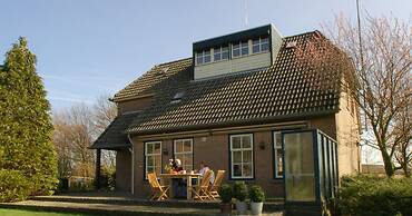Forest Cottage Near Leenderbos