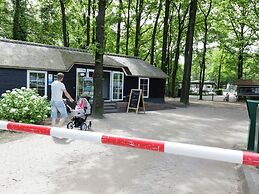 Tent Lodge With Covered Terrace, in Green Area