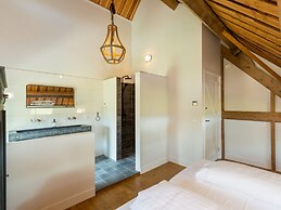 Lush Mansion in Vrouwenpolder