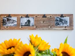 Lush Mansion in Vrouwenpolder