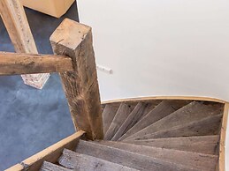 Lush Mansion in Vrouwenpolder