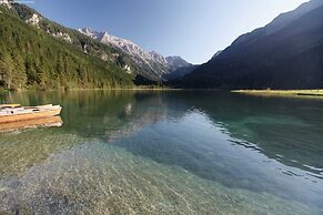 Spacious Apartment in Kleinarl near Ski Lift