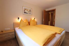 Spacious Apartment in Kleinarl near Ski Lift