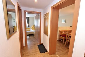 Spacious Apartment in Kleinarl near Ski Lift