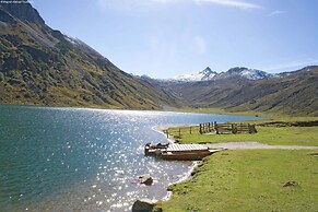 Spacious Apartment in Kleinarl near Ski Lift