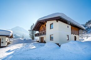 Spacious Apartment in Kleinarl near Ski Lift