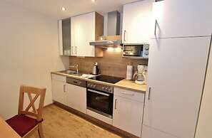 Spacious Apartment in Kleinarl near Ski Lift