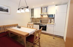 Spacious Apartment in Kleinarl near Ski Lift