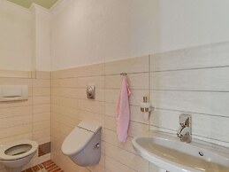 Cozy Apartment With Wellness Area