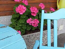 Cozy Apartment With Wellness Area