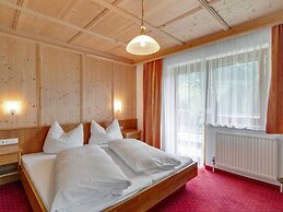 Cozy Apartment With Wellness Area