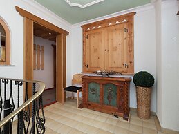 Cozy Apartment With Wellness Area