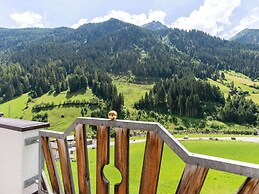 Cozy Apartment With Wellness Area