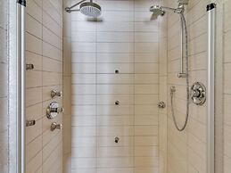 Cozy Apartment With Wellness Area