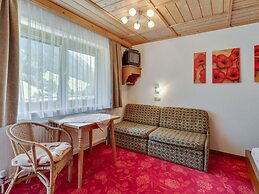 Cozy Apartment With Wellness Area