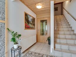 Cozy Apartment With Wellness Area