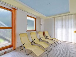 Cozy Apartment With Wellness Area