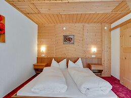 Cozy Apartment With Wellness Area