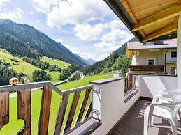 Cozy Apartment With Wellness Area