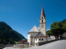 Cozy Apartment With Wellness Area