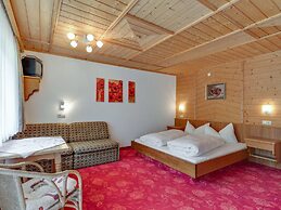 Cozy Apartment With Wellness Area