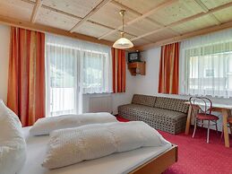 Cozy Apartment With Wellness Area