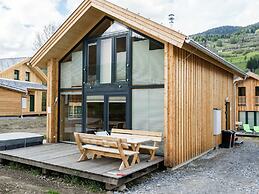 Chalet With Whirlpool tub