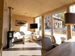 Chalet With Whirlpool tub