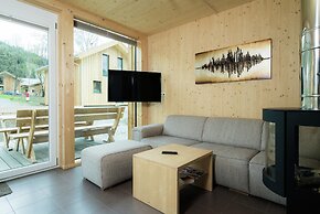 Chalet With Whirlpool tub