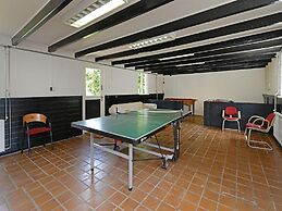 Tasteful Holiday Home With Spacious Garden