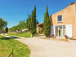 Holiday Home in Loupia With Private Pool