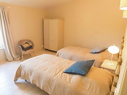 Holiday Home in Loupia With Private Pool