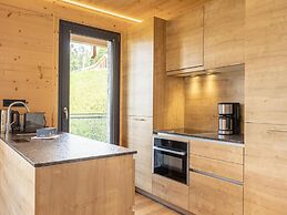 Nice Apartment With Sauna