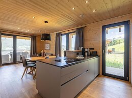 Nice Apartment With Sauna