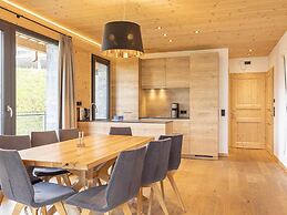 Nice Apartment With Sauna