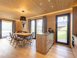 Nice Apartment With Sauna