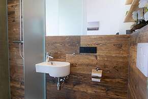 Nice Apartment With Sauna