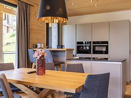 Nice Apartment With Sauna