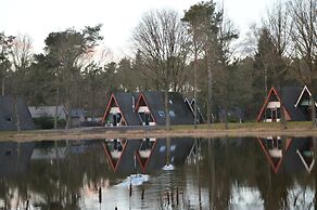 Unique Holiday Home in Stramproy near Forest