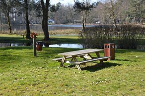 Unique Holiday Home in Stramproy near Forest